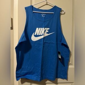 Nike Tank